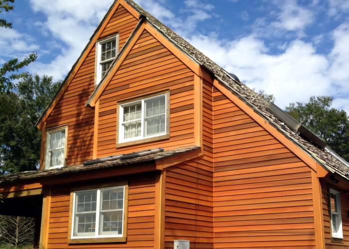 Cedar Siding for Sale – Exterior Cedar Siding Prices, Quotes