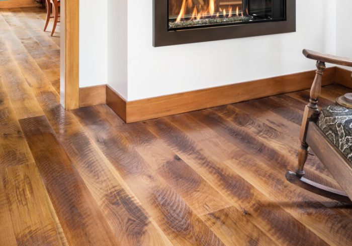 How to Choose the Best Flooring for Your Home - Model Remodel