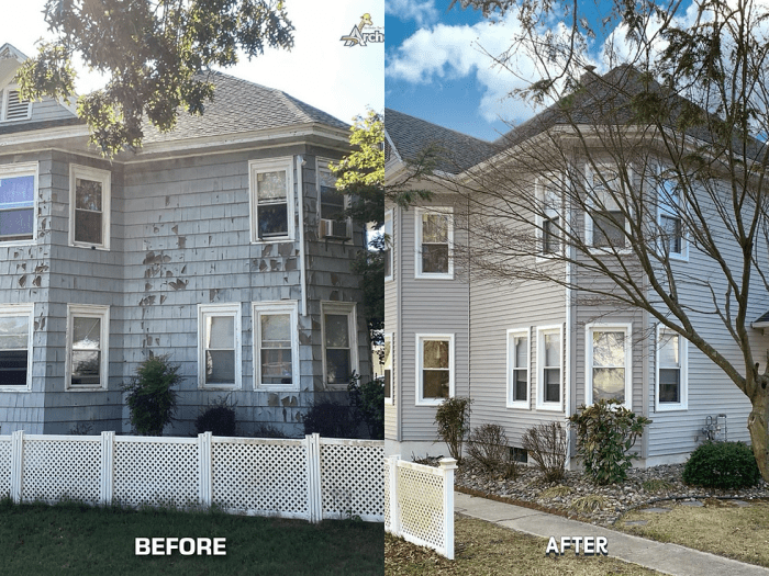 Roofing, Siding, Industry Leading Warranties | Archer Exteriors Inc.