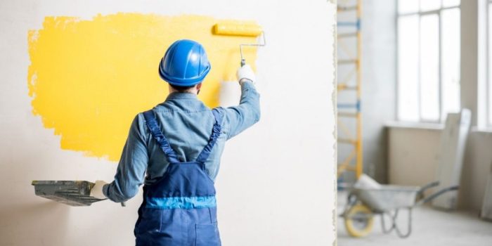 How to Hire the Best Commercial Painting Contractor - Painters Serving ...