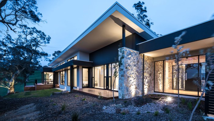 Benefits Of Working With Custom Home Builders - Foxhallgallery