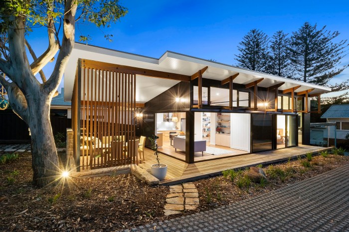 AVALON BEACH GRANNY FLAT WINS PRESTIGIOUS NATIONAL DESIGN AWARD ...