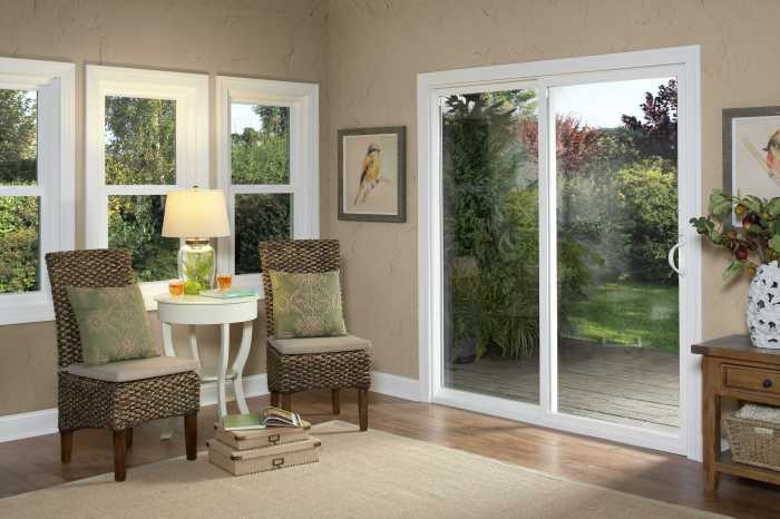 Hinged Patio Doors | Window World